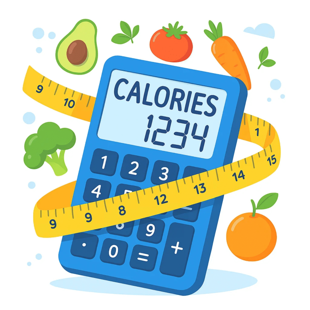Calorie-Calculator calorie-calculator